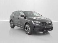 Nuova Renault Espace Techno 131 CV (96 kW) 2025 Nero SUV