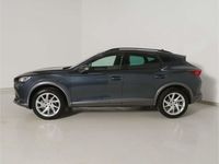 Gebraucht Cupra Formentor 150 PS (110 kW) 2024 Grau SUV