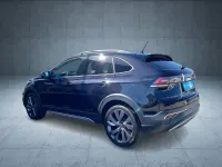 Gebraucht VW Taigo Style 110 PS (80 kW) 2022 Schwarz SUV