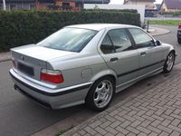 Second-hand BMW M3 321 CP (236 kW) 1996 Argintiu Berlinǎ