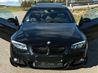 Gebraucht BMW 335 M Sport 326 PS (239 kW) 2012 Schwarz Coupé