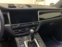 Gebraucht Porsche Macan S 354 PS (260 kW) 2019 Schwarz SUV