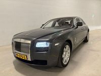 Gebraucht Rolls Royce Ghost 571 PS (419 kW) 2011 Grau Limousine