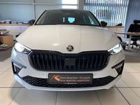 Neu Skoda 110 R 150 PS (110 kW) 2026 Weiß Limousine