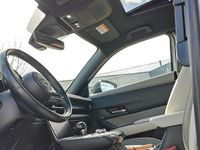 Gebraucht Mazda MX30 106 kW (145 PS) 2021 Weiß SUV