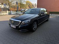Gebraucht Mercedes S350 258 PS (189 kW) 2016 Limousine
