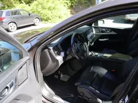 Gebraucht Volvo XC60 R-Design 235 PS (172 kW) 2020 Grün SUV
