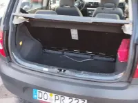 Usado VW Fox 54 CV (39 kW) 2006 Utilitario