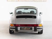 Gebraucht Porsche 911 150 PS (110 kW) 1974 Silber