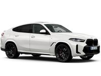 Gebraucht BMW X6 M Sport 286 PS (210 kW) 2024 SUV