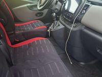 Gebraucht Renault Trafic Basis 90 PS (66 kW) 2015 Van / Kleinbus
