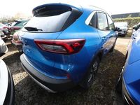 Neu Ford Kuga Titanium 186 PS (136 kW) 2025 Desert island blue metallic SUV