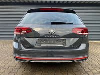 Gebraucht VW Passat Alltrack 200 PS (147 kW) 2020 Grau Kombi