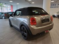 gebraucht Mini One Cabriolet One Cabrio