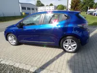 Ny Renault Clio V 91 HK (66 kW) 2025 Blå Sedan