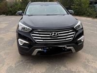 Gebraucht Hyundai Grand Santa Fe Premium 197 PS (144 kW) 2015 SUV