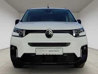 Neu Citroën Berlingo 102 PS (75 kW) 2026 Weiß Van / Kleinbus