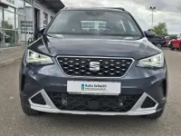 Gebraucht Seat Arona Xperience 110 PS (80 kW) 2023 Grau SUV