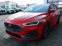 Neu Ford Focus ST 280 PS (205 kW) 2025 Race red Limousine