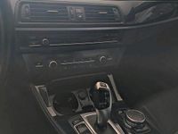 Używany BMW 520 190 KM (139 kW) 2015 Biały Kombi