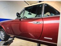 gebraucht Fiat 124 Spider Pininfarina