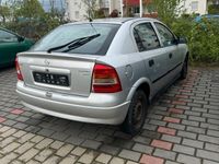 gebraucht Opel Astra 1.6