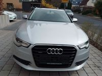 gebraucht Audi A6 Avant 3.0 TDI quattro