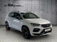 Second-hand Cupra Ateca 190 CP (139 kW) 2025 Alb SUV