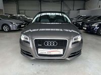 gebraucht Audi A3 2.0 TFSI Ambiente quattro Xenon Pano SHZ