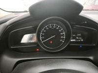 Gebraucht Mazda CX-3 121 PS (88 kW) 2019 Blau SUV