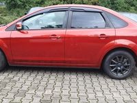 gebraucht Ford Focus 1.6 Diesel