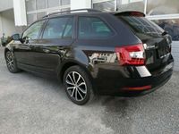 gebraucht Skoda Octavia Soleil, DSG, AHK,Navi