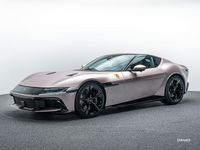 Gebraucht Ferrari 12 Cilindri 831 PS (611 kW) 2025 Gold Coupé