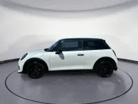 Gebraucht Mini John Cooper Works 204 PS (150 kW) 2025 Weiß Kleinwagen