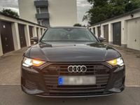 gebraucht Audi A6 50 TDI q. Tiptr. Sport, LED, Navi