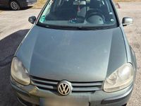 Gebraucht VW Golf IV Basis 75 PS (55 kW) 2003 Braun Limousine