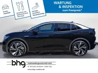Gebraucht VW ID.5 Pro Performance 150 kW (204 PS) 2023 Schwarz SUV
