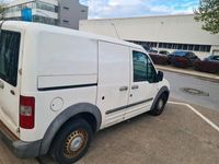 gebraucht Ford Transit connect 1.8...55KW/75PS