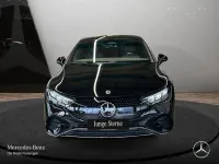 Gebraucht Mercedes EQE300 Advanced Plus 180 kW (245 PS) 2025 Schwarz Limousine