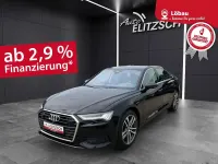 Second-hand Audi A6 Ambiente 286 CP (210 kW) 2022 Negru Berlinǎ