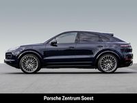 Gebraucht Porsche Cayenne Coupe 340 PS (250 kW) 2022 Blau SUV