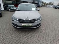 gebraucht Skoda Karoq Style 4x4