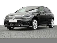 Gebraucht VW Golf VIII Style 150 PS (110 kW) 2025 Grenadillschwarz metallic Limousine