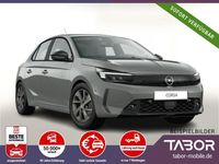 Neu Opel Corsa 101 PS (74 kW) 2025 Grau (grafik grau) Kleinwagen