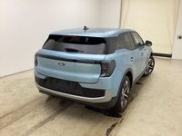 Gebraucht Ford Explorer 150 kW (204 PS) 2025 Blau SUV