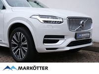 gebraucht Volvo XC90 T8 AWD Inscription