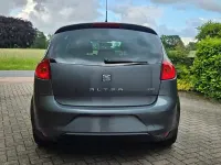 Gebraucht Seat Altea 105 PS (77 kW) 2014 Grau Van / Kleinbus