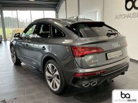 gebraucht Audi SQ5 Sportback