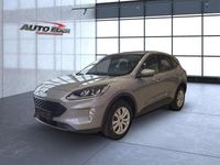 Gebraucht Ford Kuga Cool & Connect 150 PS (110 kW) 2024 Silber SUV