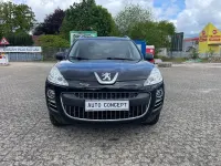 Gebraucht Peugeot 4007 Allure 156 PS (114 kW) 2012 Schwarz SUV